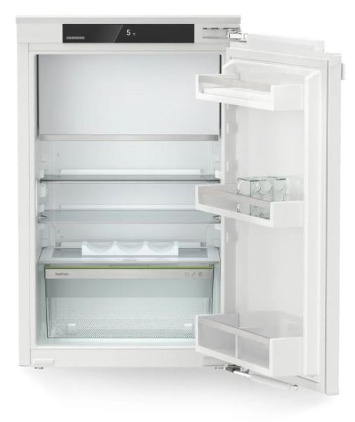 Миле Встраиваемый холодильник с морозильной камерой IRc 3921 Miele